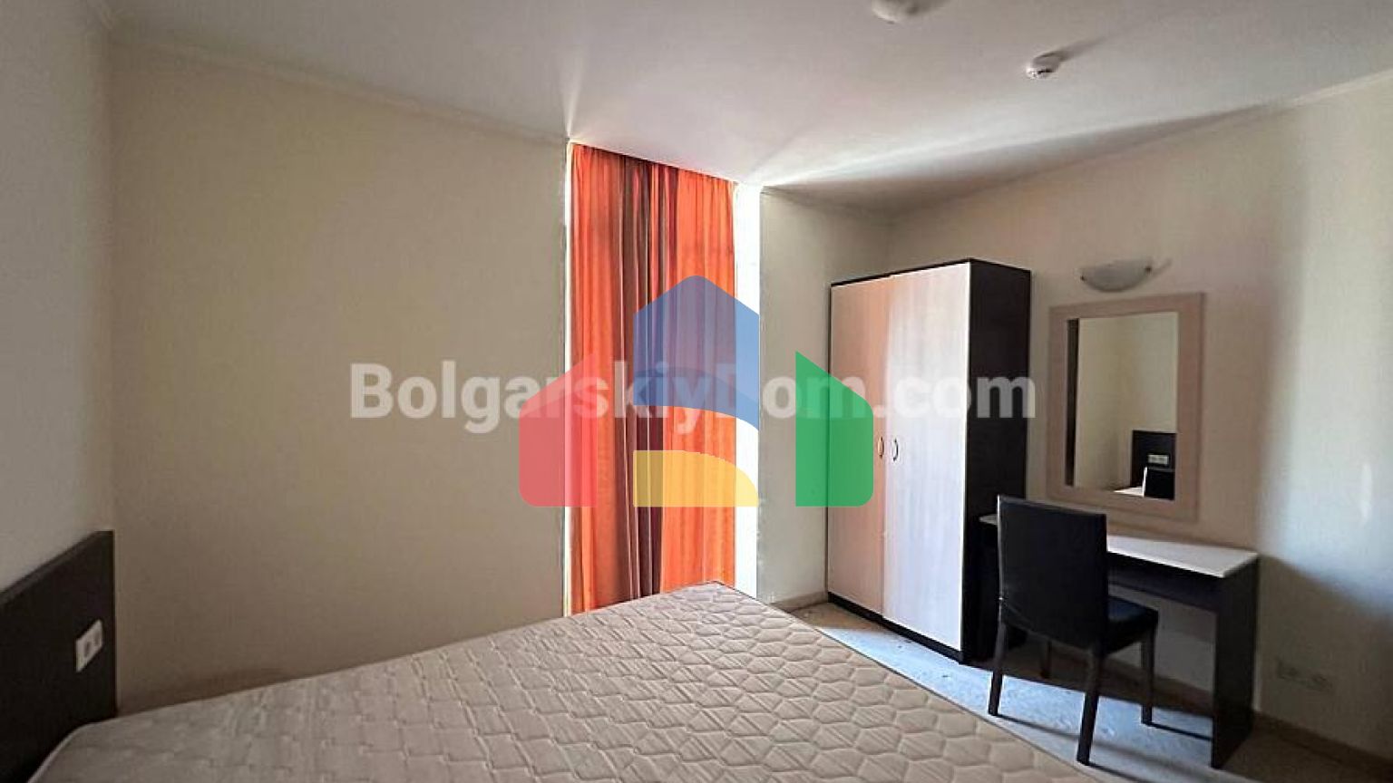 Двухкомнатная квартира в Сансет Резорт