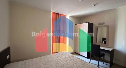 Двухкомнатная квартира в Сансет Резорт