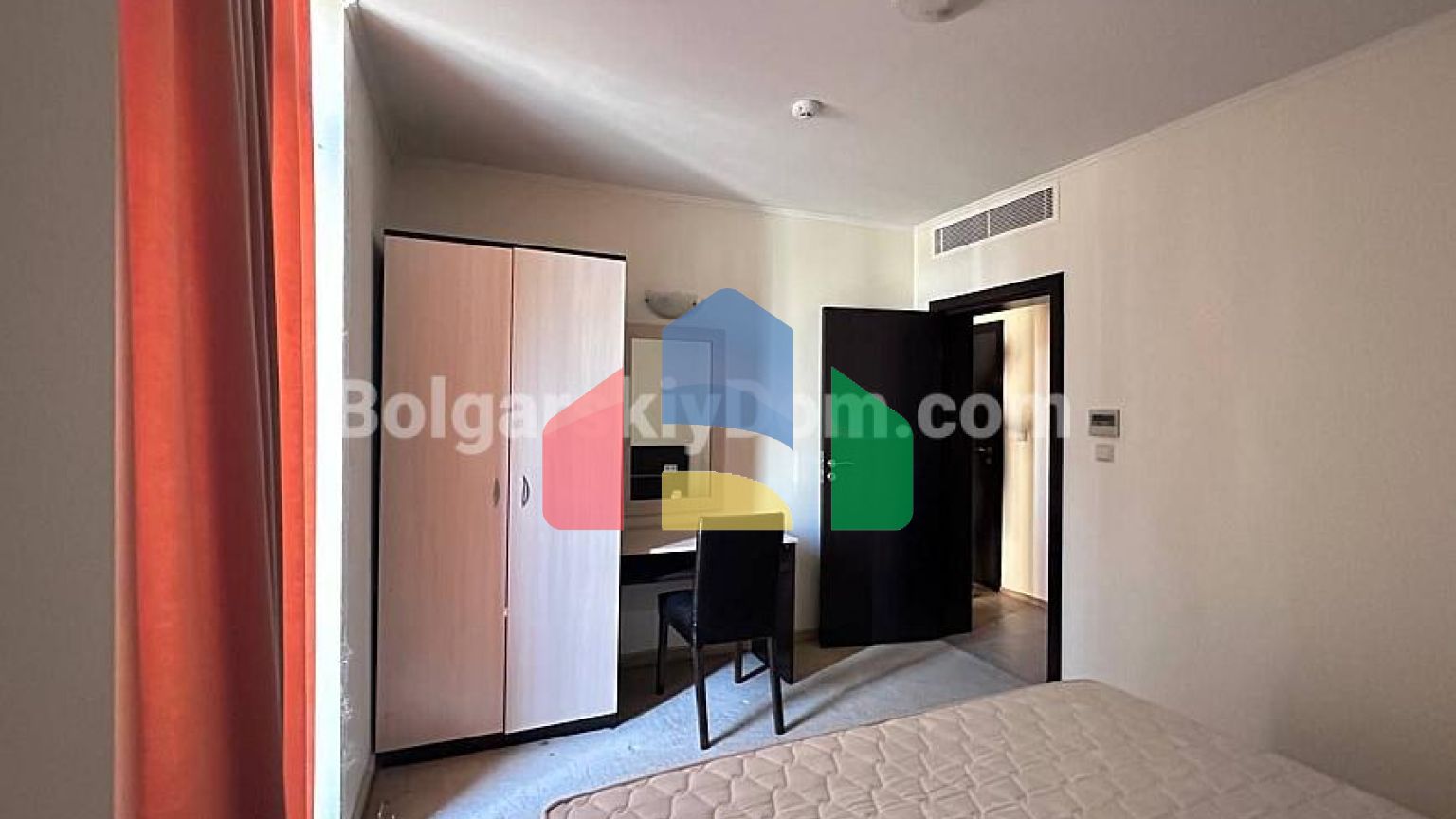 Двухкомнатная квартира в Сансет Резорт