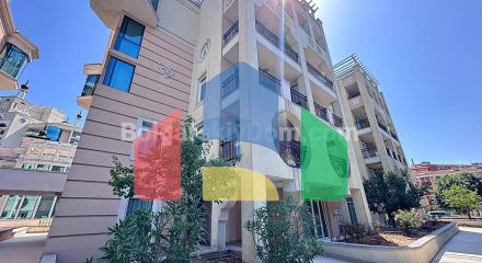 Двухкомнатная квартира в Сансет Резорт