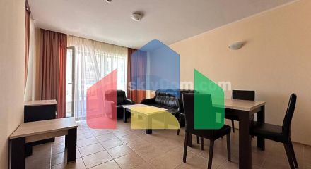 Двухкомнатная квартира в Сансет Резорт