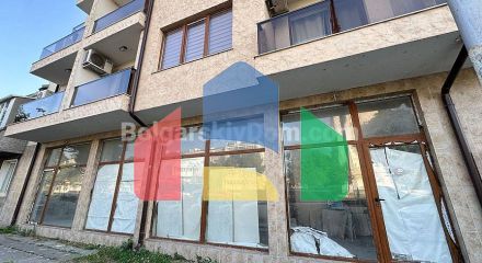 Магазин в Помории