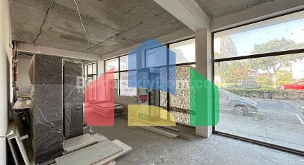 Магазин в Помории