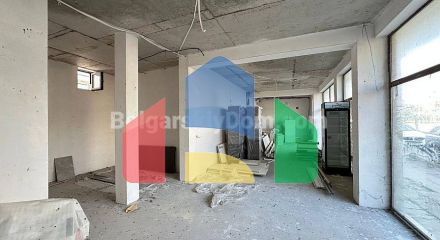 Магазин в Помории