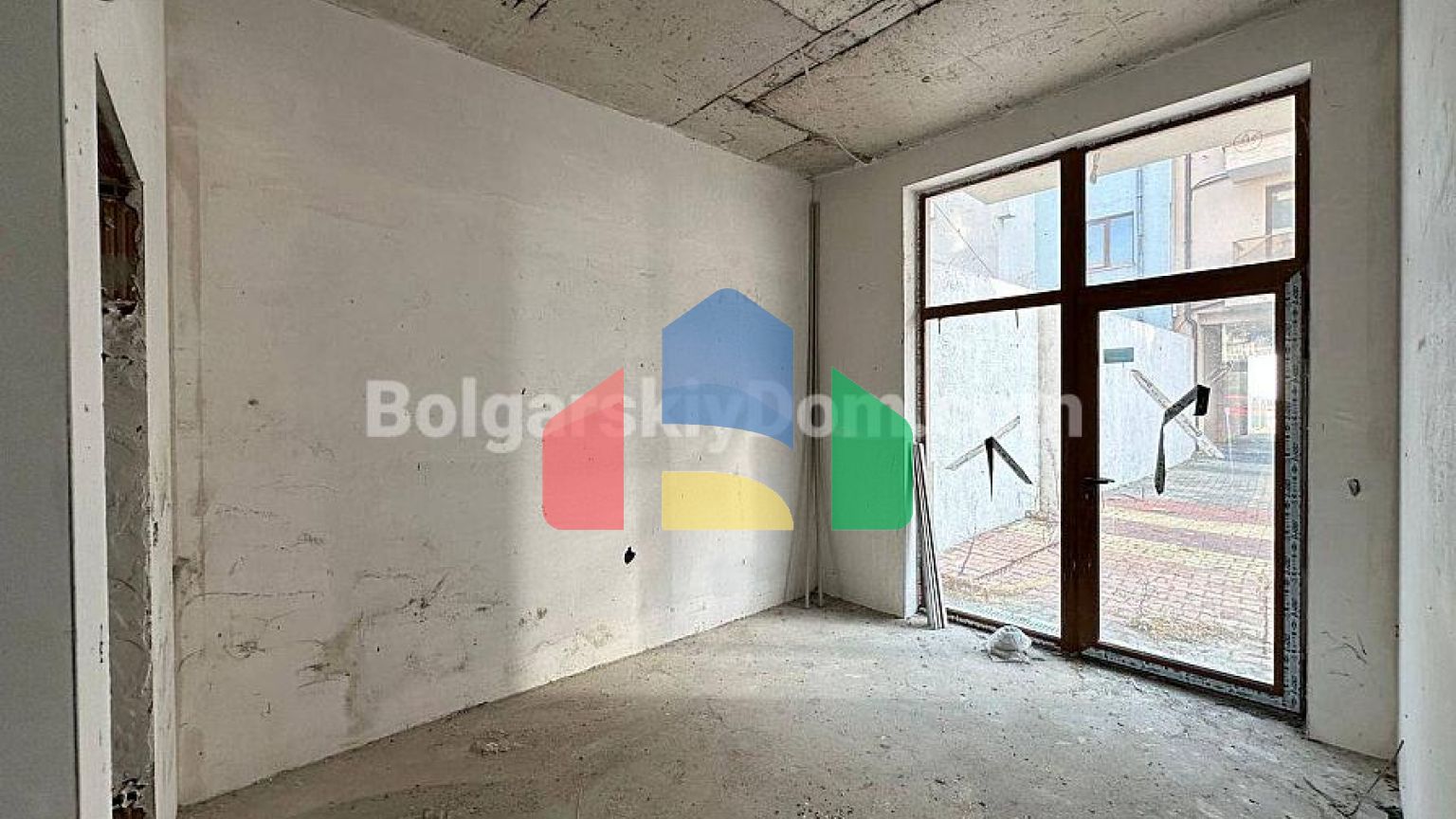 Магазин в Помории