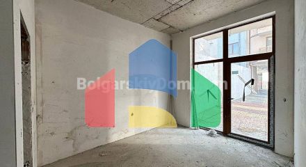 Магазин в Помории