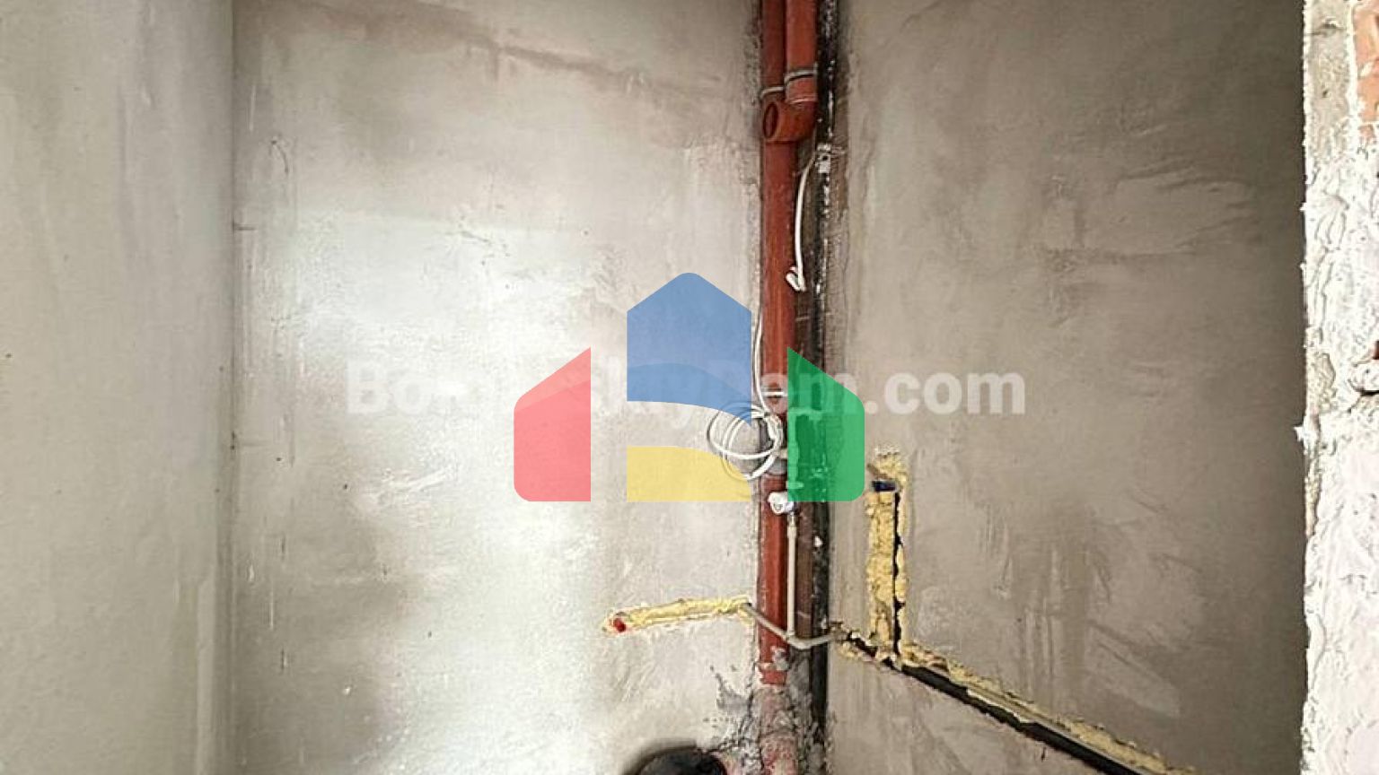 Магазин в Помории