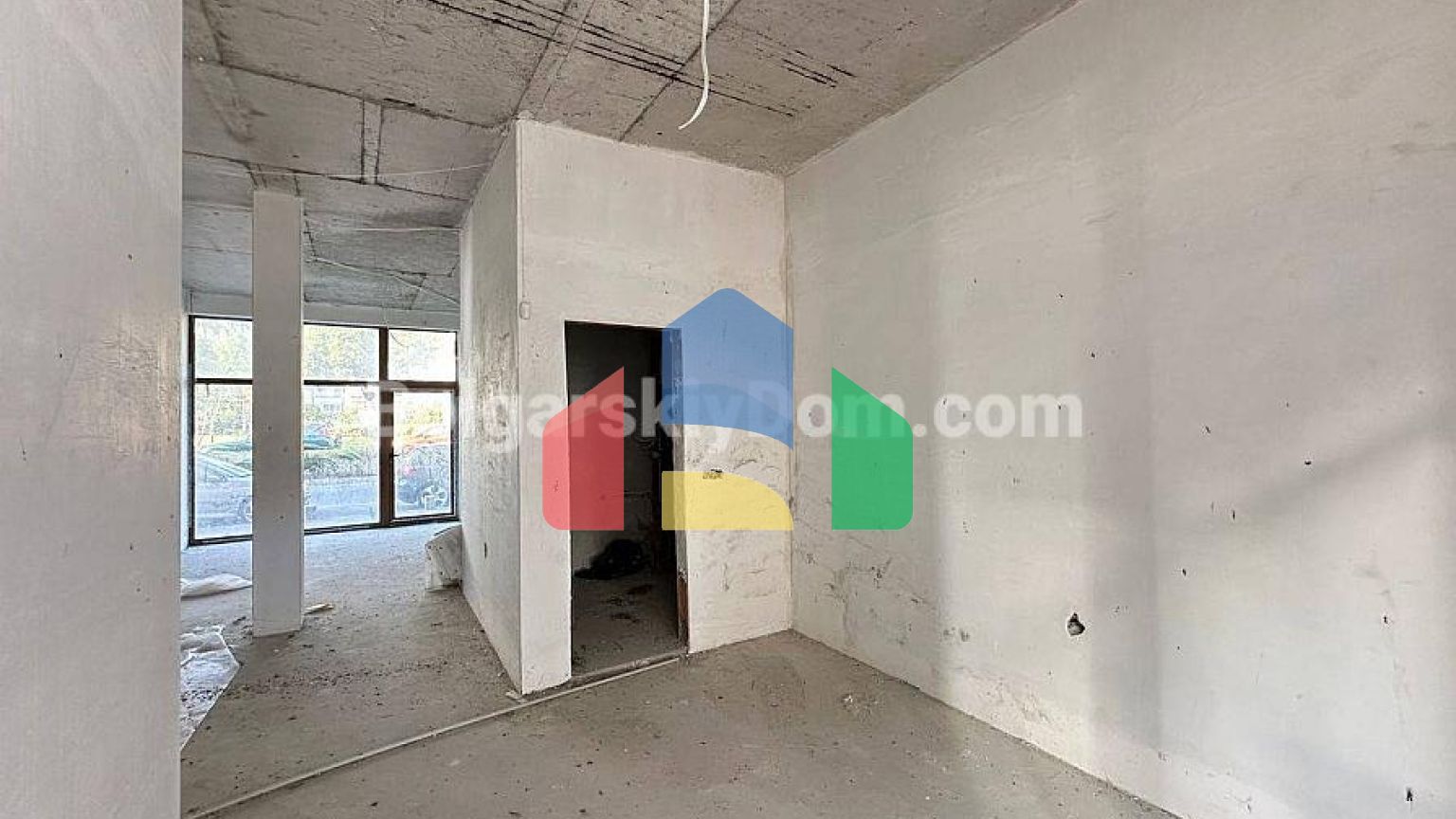 Магазин в Помории