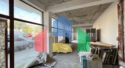 Магазин в Помории