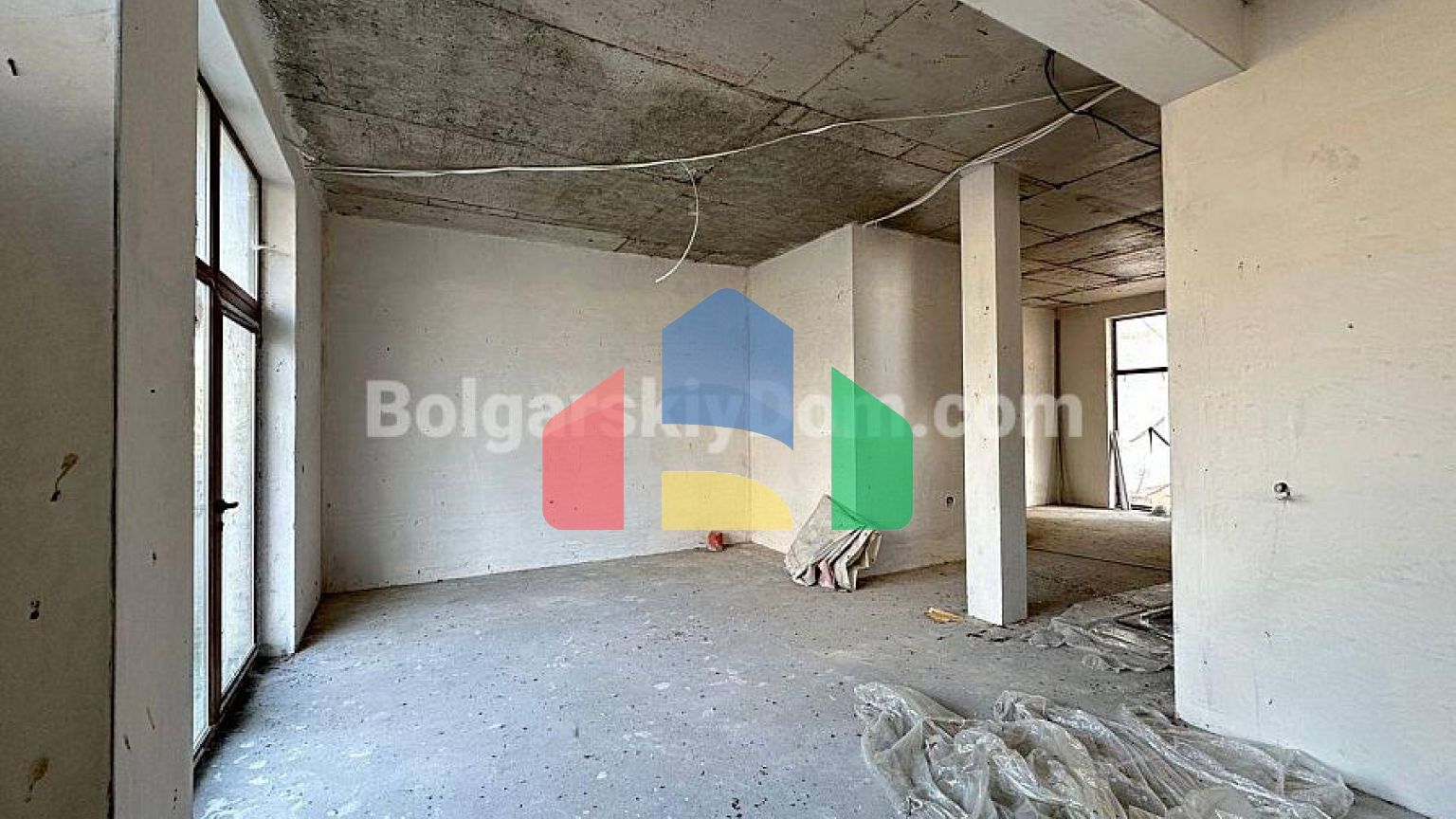 Магазин в Помории