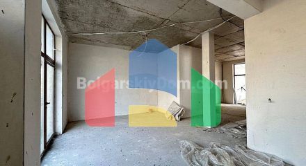 Магазин в Помории