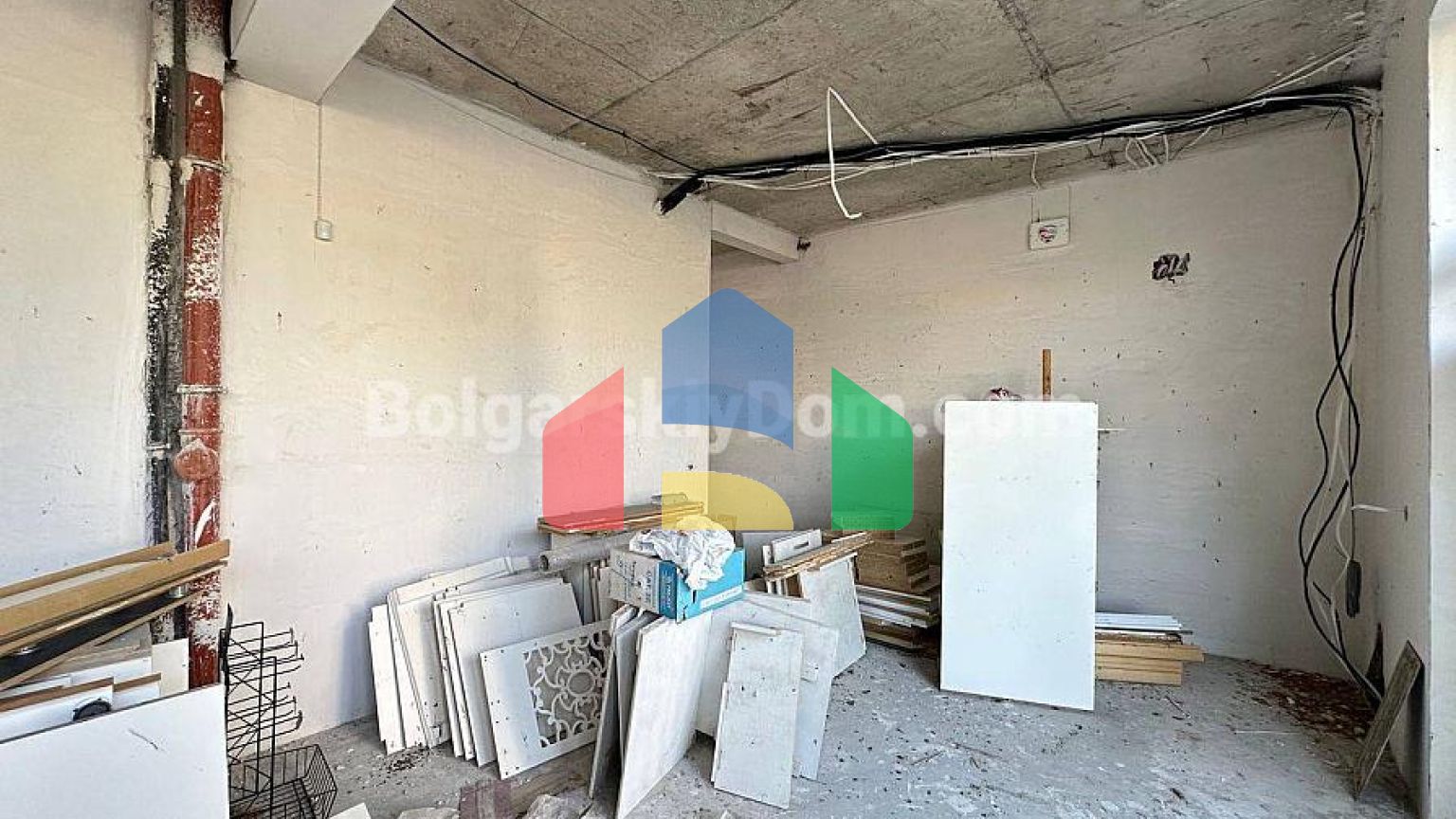 Магазин в Помории