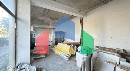 Магазин в Помории