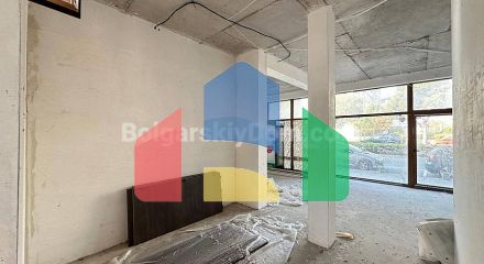 Магазин в Помории