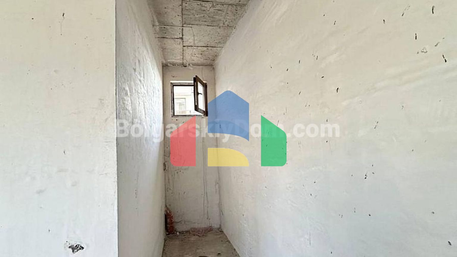 Магазин в Помории