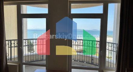 Двухкомнатная квартира в Сансет Резорт