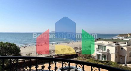 Двухкомнатная квартира в Сансет Резорт