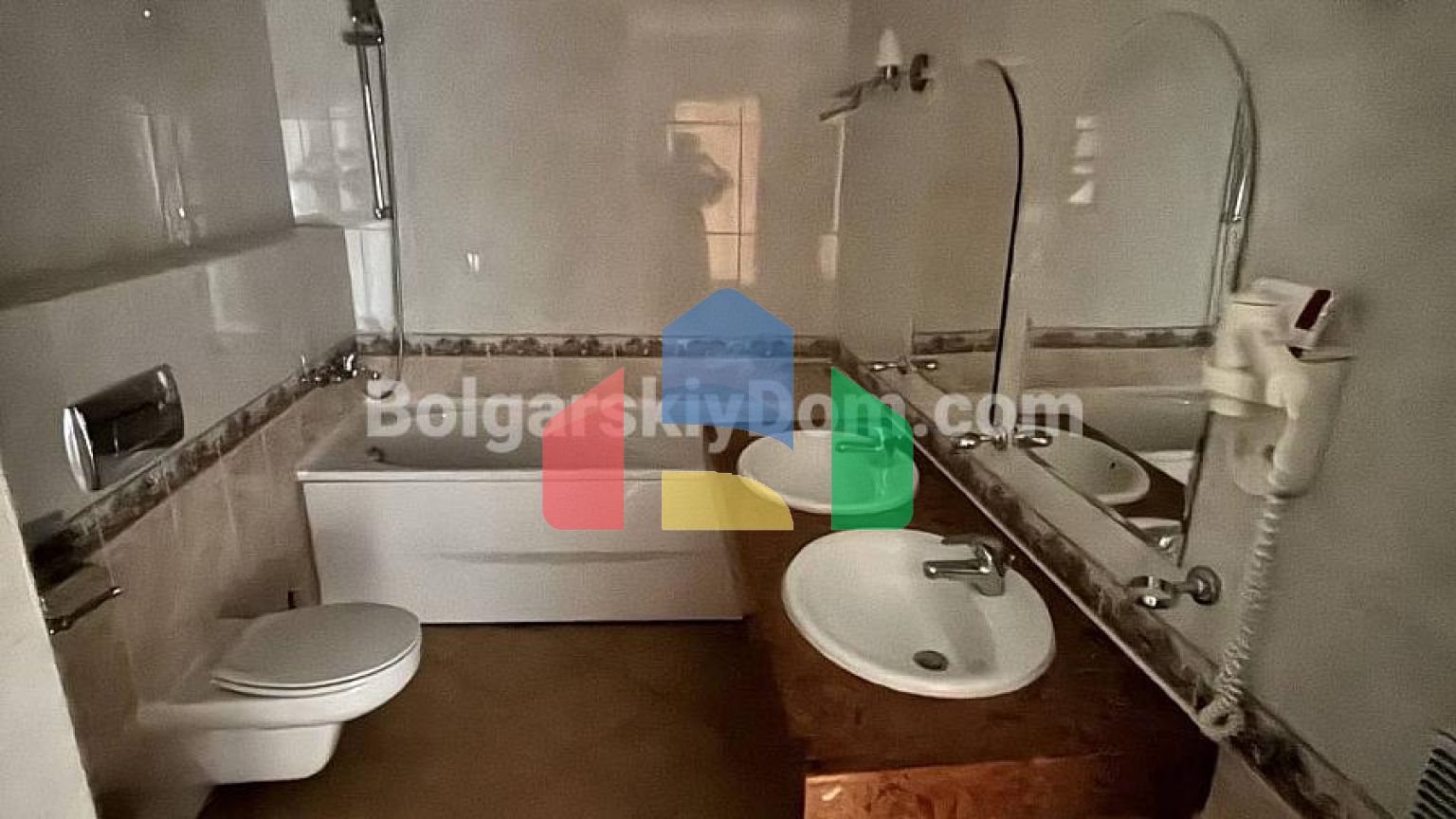 Двухкомнатная квартира в Сансет Резорт