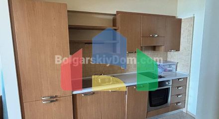 Двухкомнатная квартира в Сансет Резорт