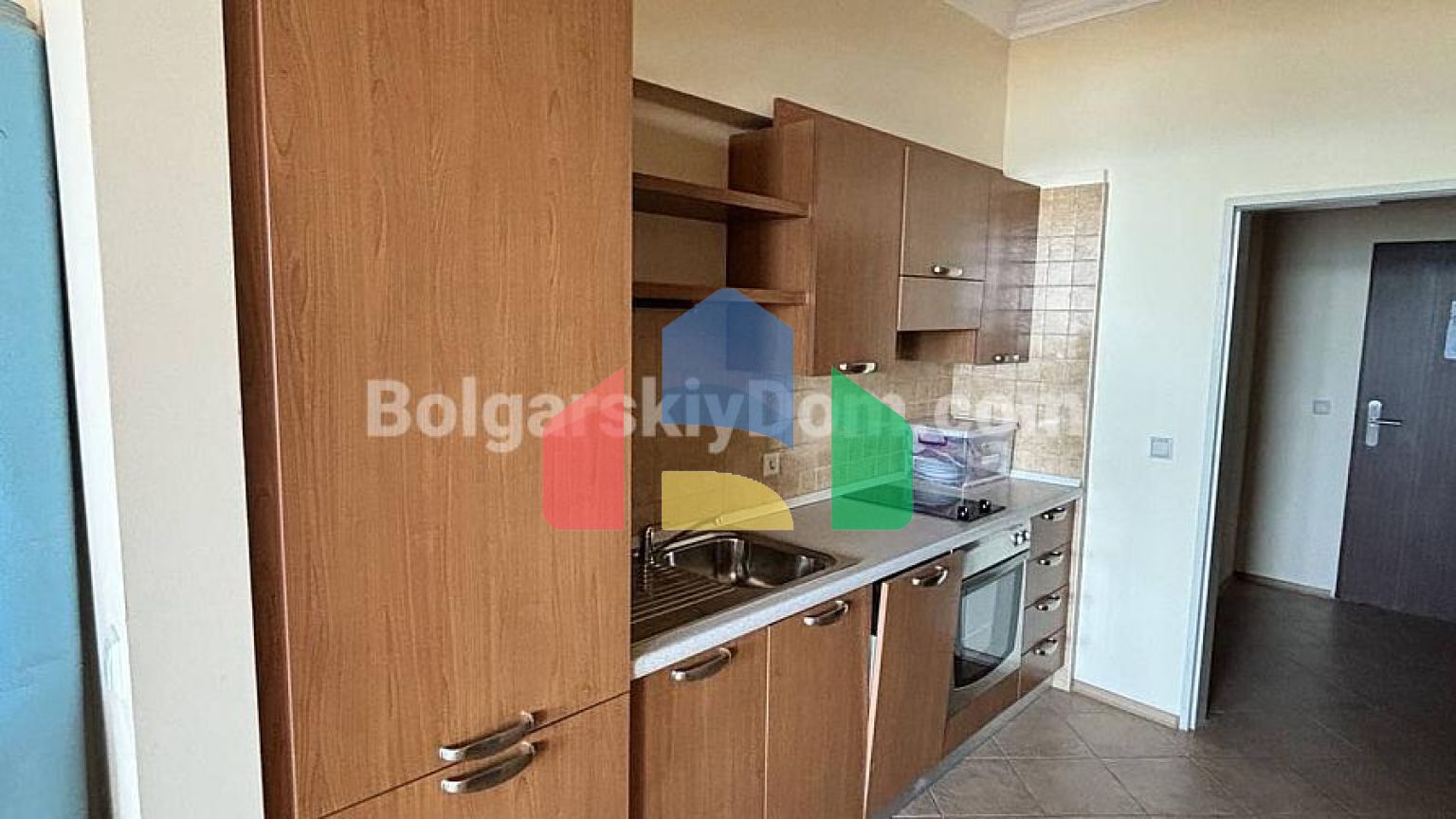 Двухкомнатная квартира в Сансет Резорт