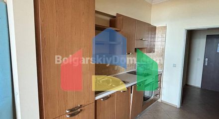 Двухкомнатная квартира в Сансет Резорт