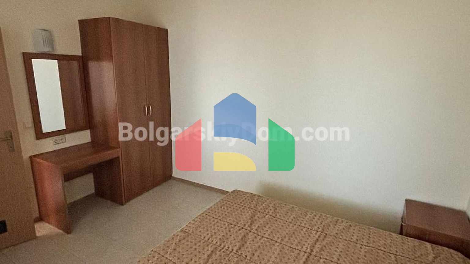 Двухкомнатная квартира в Сансет Резорт