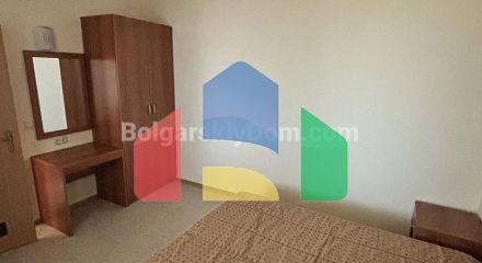 Двухкомнатная квартира в Сансет Резорт