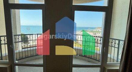 Двухкомнатная квартира в Сансет Резорт