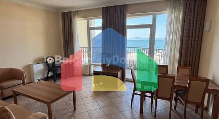 Двухкомнатная квартира в Сансет Резорт