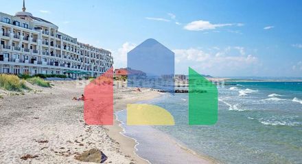 Гардения Палас