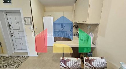 Двухкомнатная квартира в Айвазовский парк