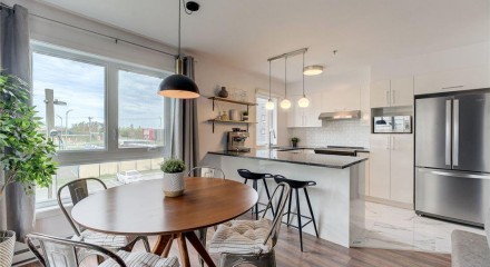 Residential - Condo/Apartment - Pointe-aux-Trembles, Canada - Canada