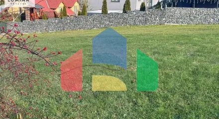 На продажу участки под строительство 991 m²