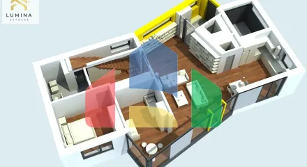 На продажу участки под строительство 991 m²