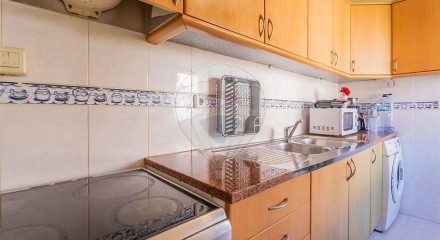 Residential - Condo/Apartment - T2 - Massamá e Monte Abraão, Sintra - PT