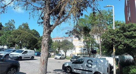 Residential - Condo/Apartment - T2 - Massamá e Monte Abraão, Sintra - PT