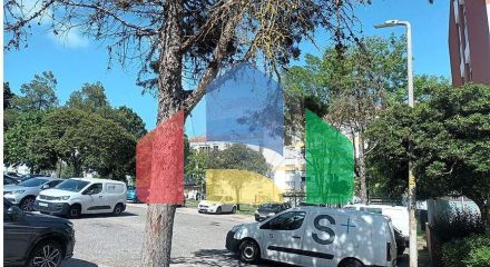 Residential - Condo/Apartment - T2 - Massamá e Monte Abraão, Sintra - PT Residential - Condo/Apartment - T2 - Massamá e Monte Abraão, Sintra - PT