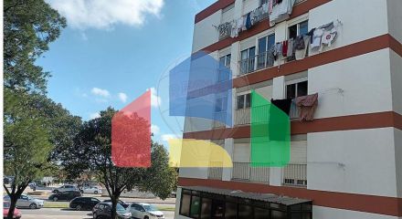 Residential - Condo/Apartment - T2 - Massamá e Monte Abraão, Sintra - PT Residential - Condo/Apartment - T2 - Massamá e Monte Abraão, Sintra - PT