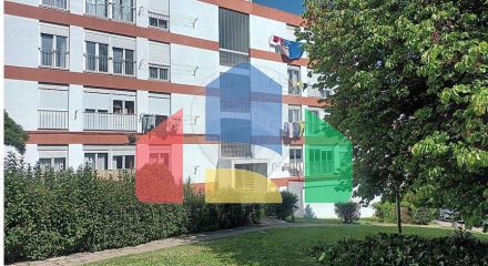 Residential - Condo/Apartment - T2 - Massamá e Monte Abraão, Sintra - PT Residential - Condo/Apartment - T2 - Massamá e Monte Abraão, Sintra - PT