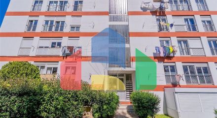 Residential - Condo/Apartment - T2 - Massamá e Monte Abraão, Sintra - PT Residential - Condo/Apartment - T2 - Massamá e Monte Abraão, Sintra - PT