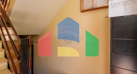 Residential - Condo/Apartment - T2 - Massamá e Monte Abraão, Sintra - PT Residential - Condo/Apartment - T2 - Massamá e Monte Abraão, Sintra - PT