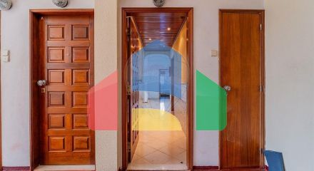 Residential - Condo/Apartment - T2 - Massamá e Monte Abraão, Sintra - PT Residential - Condo/Apartment - T2 - Massamá e Monte Abraão, Sintra - PT