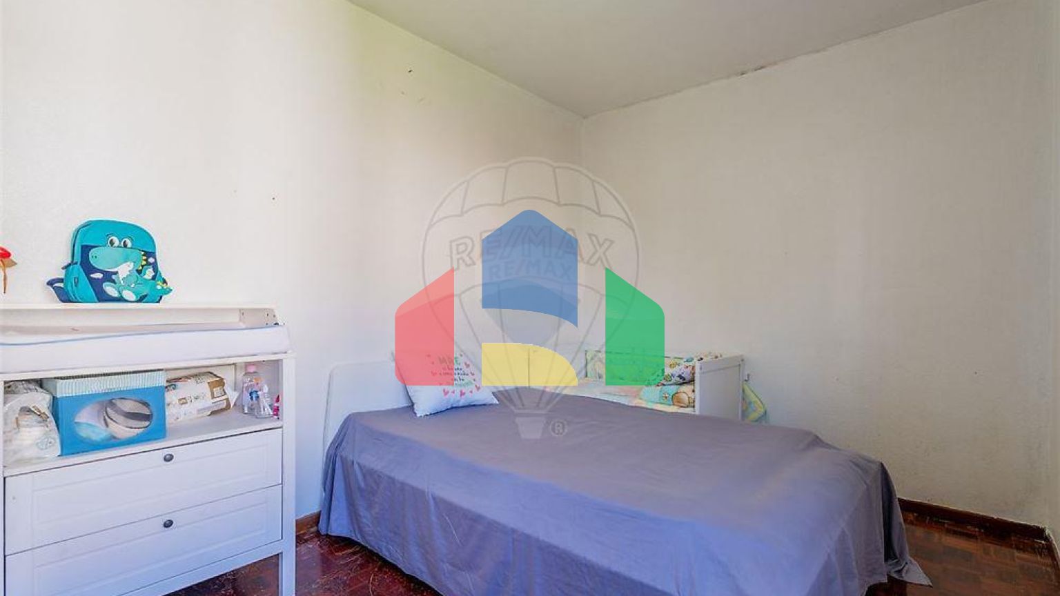 Residential - Condo/Apartment - T2 - Massamá e Monte Abraão, Sintra - PT