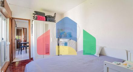 Residential - Condo/Apartment - T2 - Massamá e Monte Abraão, Sintra - PT Residential - Condo/Apartment - T2 - Massamá e Monte Abraão, Sintra - PT