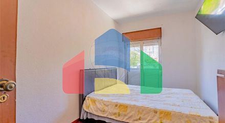 Residential - Condo/Apartment - T2 - Massamá e Monte Abraão, Sintra - PT