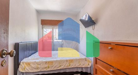 Residential - Condo/Apartment - T2 - Massamá e Monte Abraão, Sintra - PT