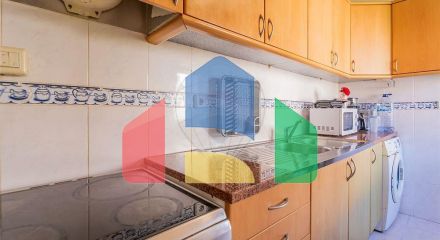 Residential - Condo/Apartment - T2 - Massamá e Monte Abraão, Sintra - PT