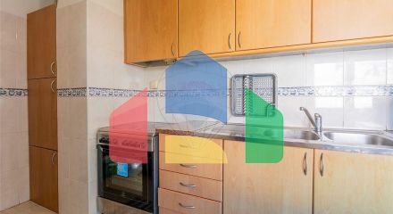 Residential - Condo/Apartment - T2 - Massamá e Monte Abraão, Sintra - PT