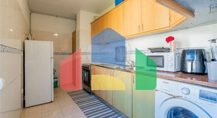 Residential - Condo/Apartment - T2 - Massamá e Monte Abraão, Sintra - PT