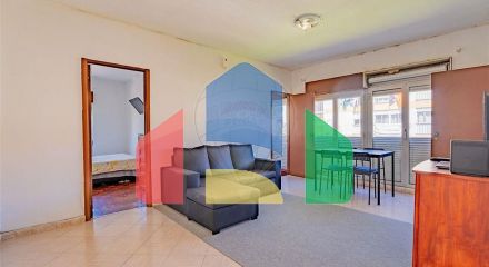 Residential - Condo/Apartment - T2 - Massamá e Monte Abraão, Sintra - PT